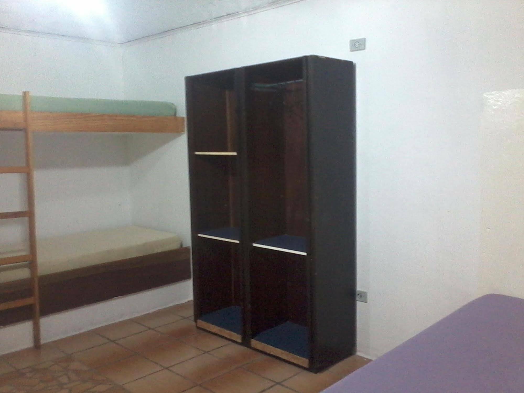 Pousada Guaciara Pontal do Paraná Buitenkant foto